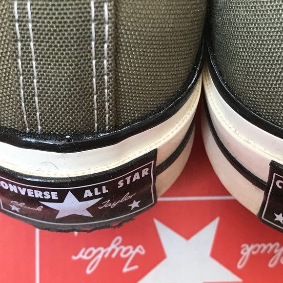 Converse chuck 70 sneakers - Picture 2 of 7